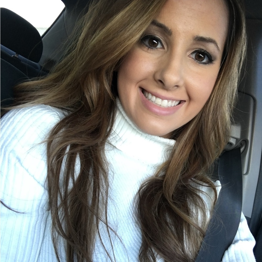Meet your Posher, Carmen
